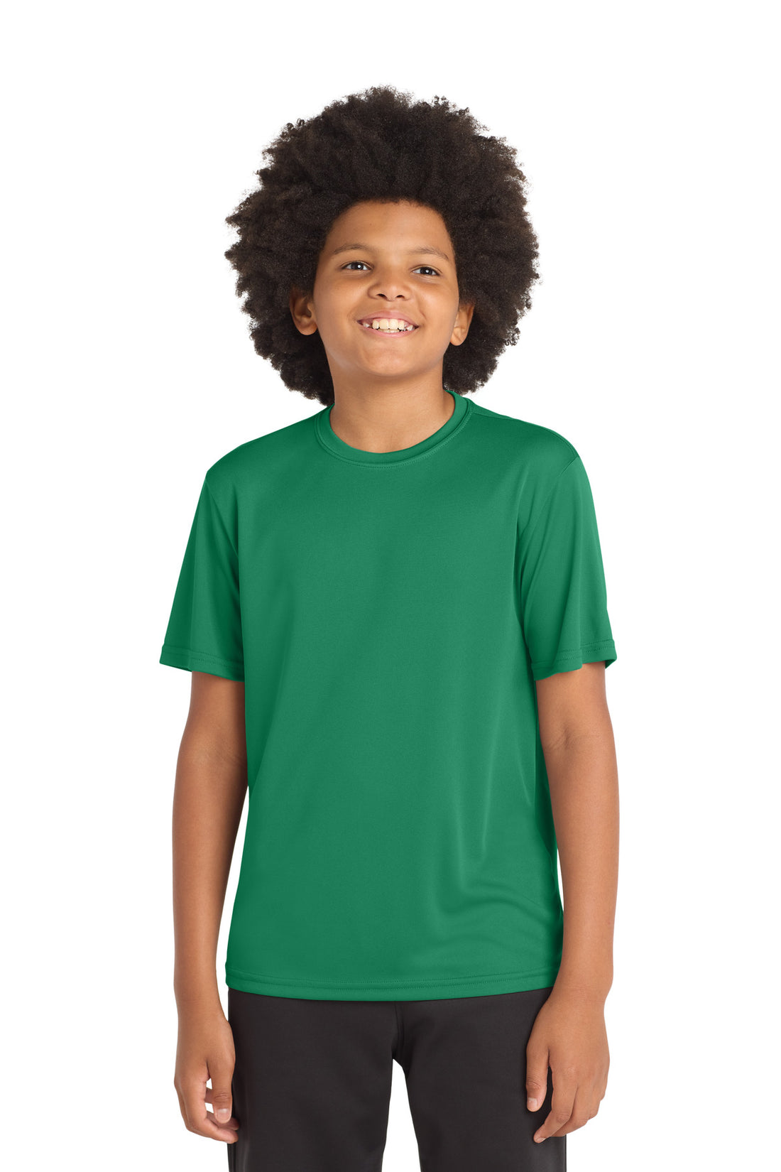Sport-Tek® Youth PosiCharge® Competitor Tee. YST350