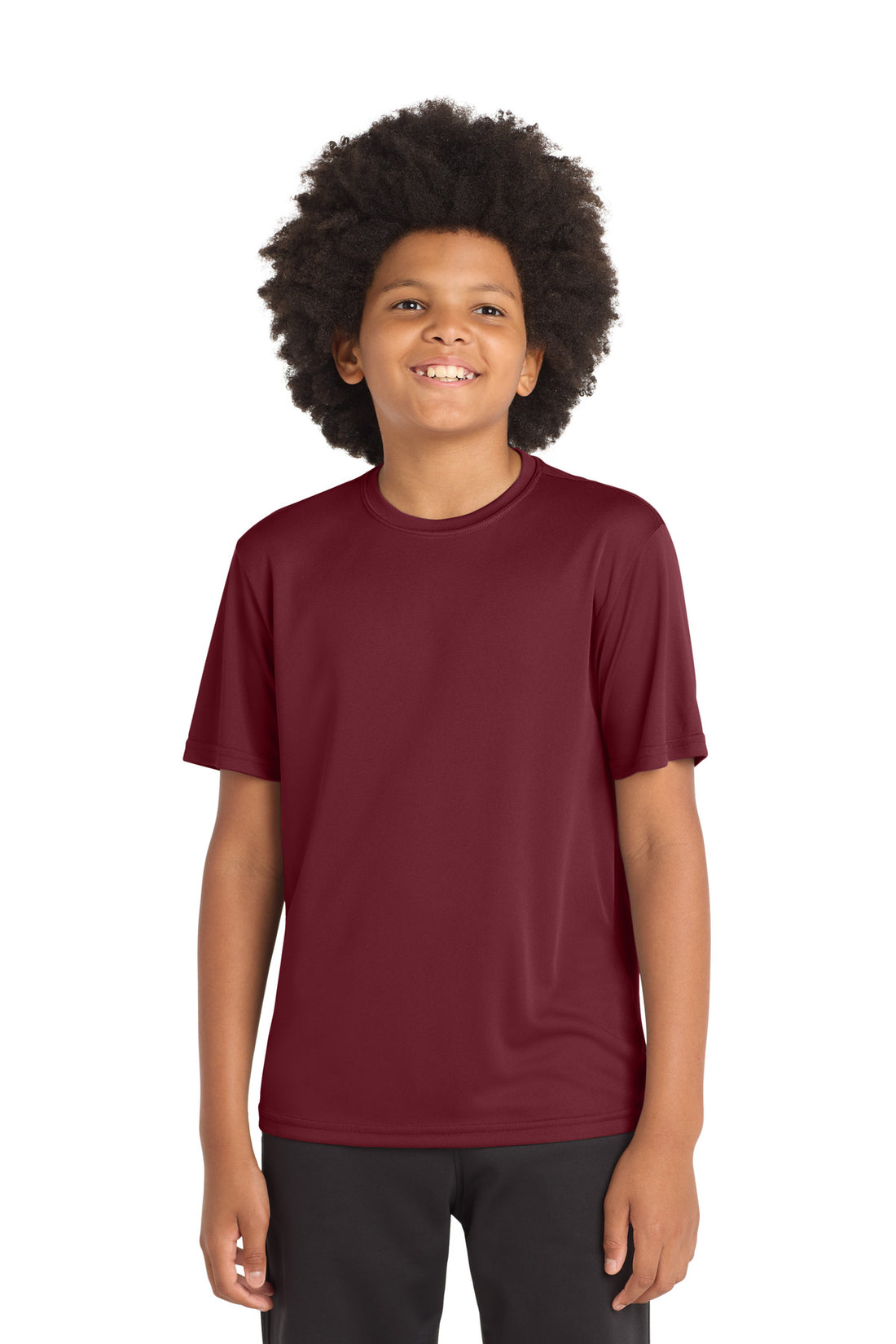 Sport-Tek® Youth PosiCharge® Competitor Tee. YST350