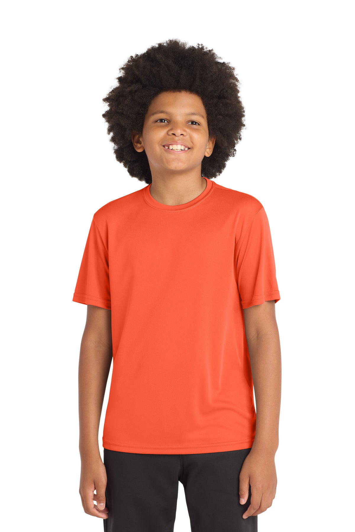 Sport-Tek® Youth PosiCharge® Competitor Tee. YST350