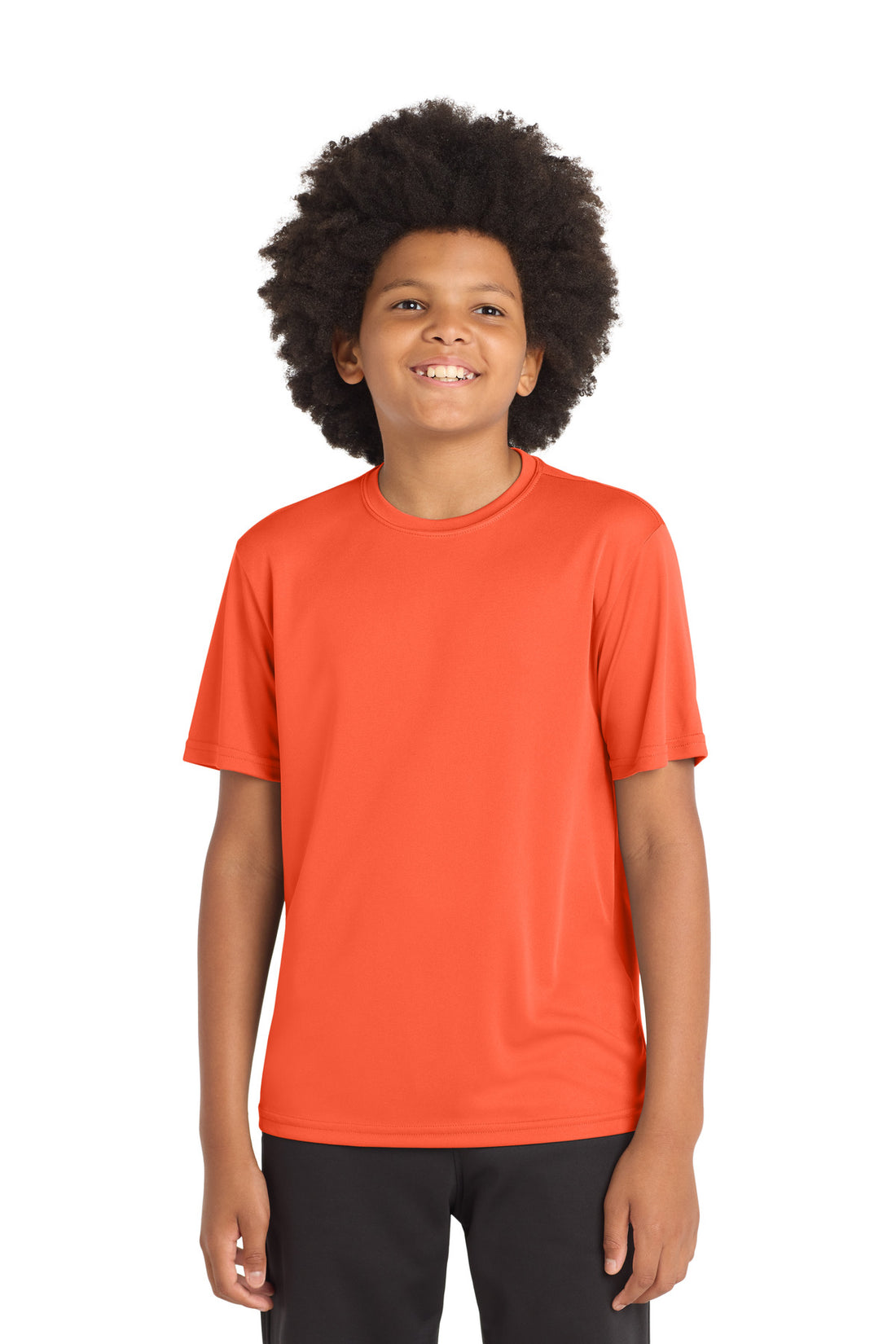 Sport-Tek® Youth PosiCharge® Competitor Tee. YST350