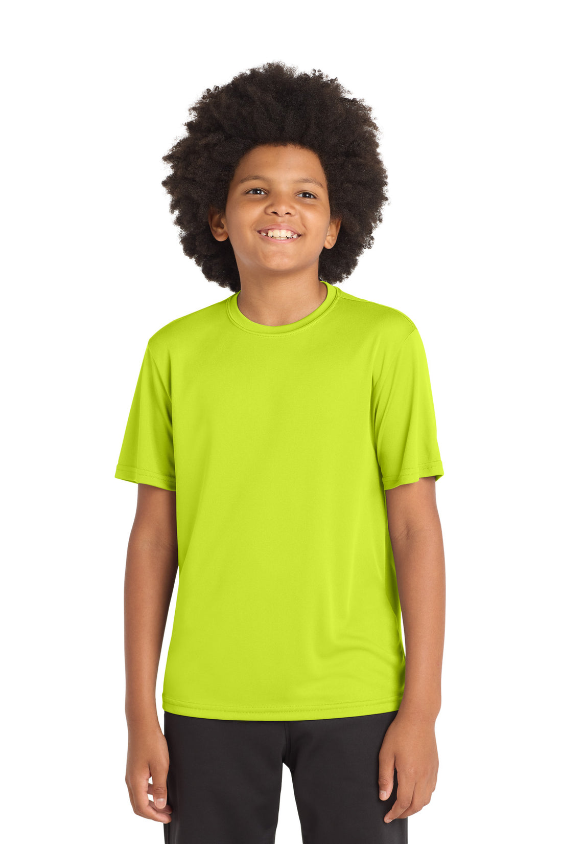 Sport-Tek® Youth PosiCharge® Competitor Tee. YST350
