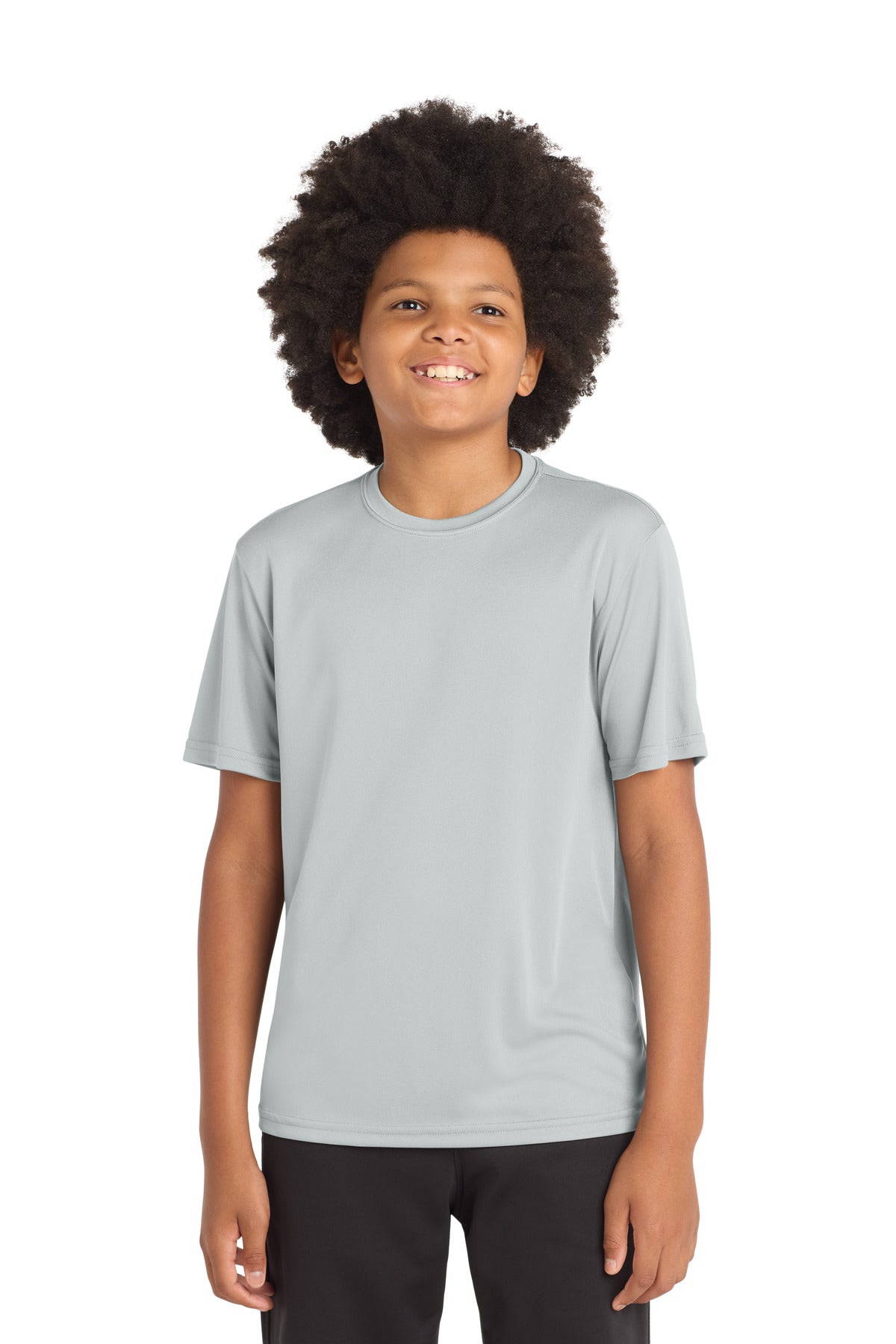 Sport-Tek® Youth PosiCharge® Competitor Tee. YST350
