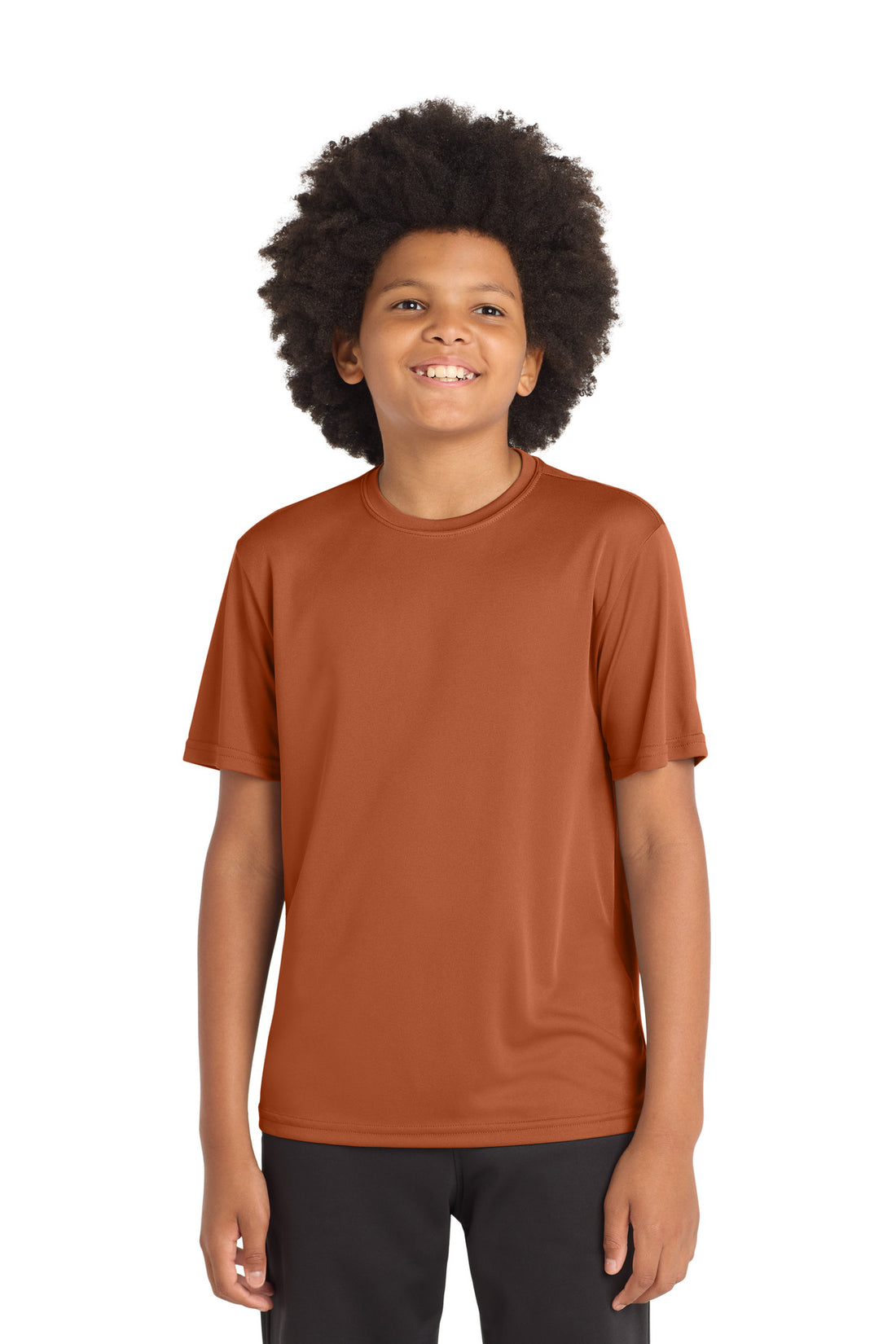 Sport-Tek® Youth PosiCharge® Competitor Tee. YST350