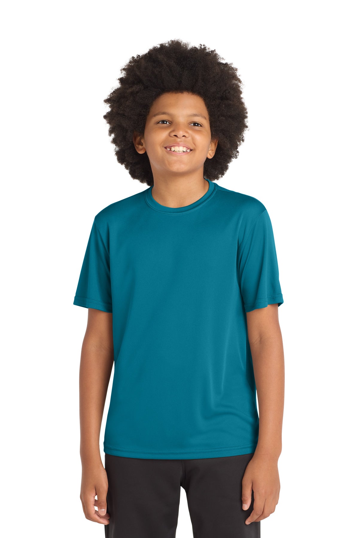 Sport-Tek® Youth PosiCharge® Competitor Tee. YST350