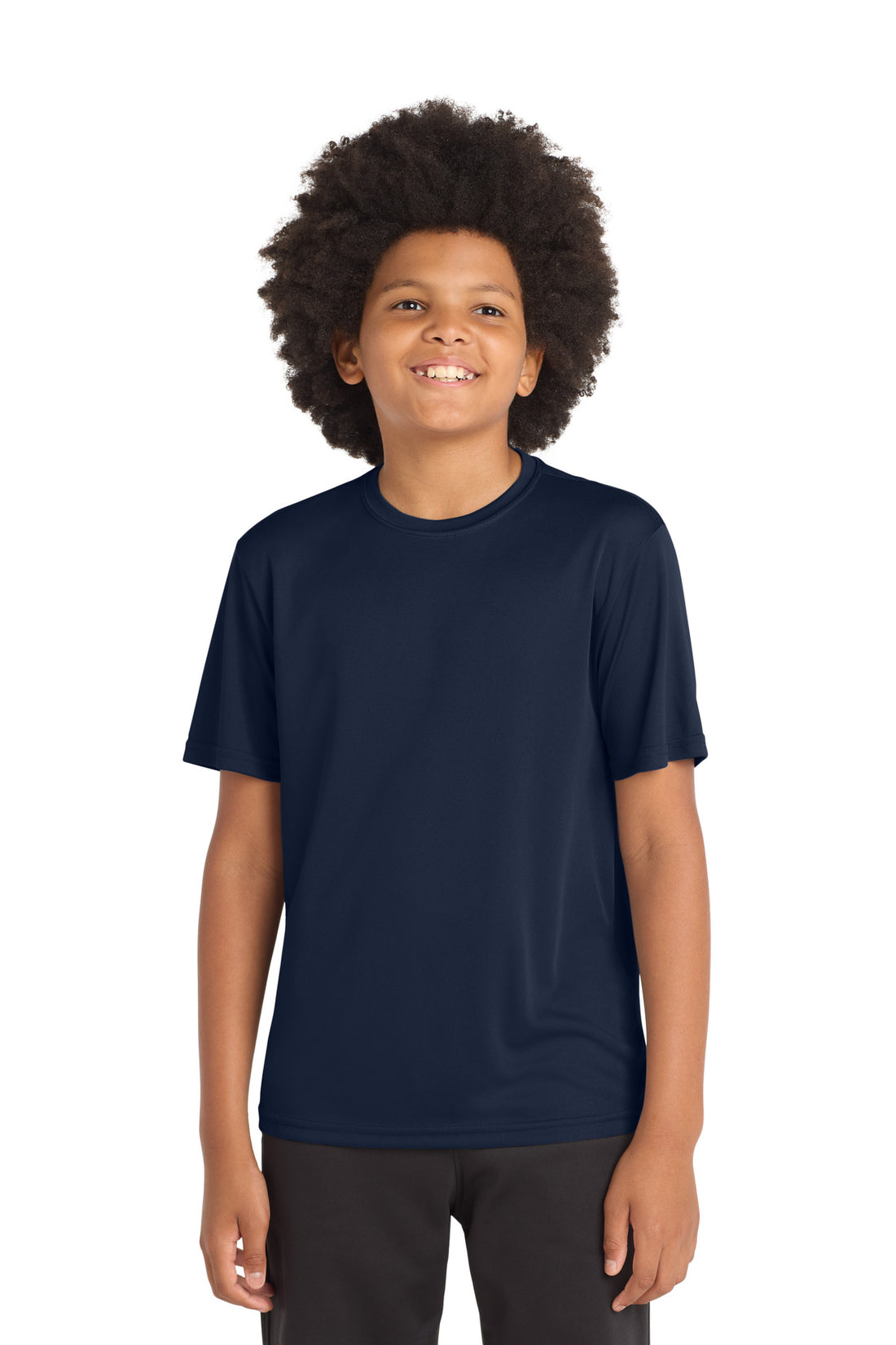 Sport-Tek® Youth PosiCharge® Competitor Tee. YST350