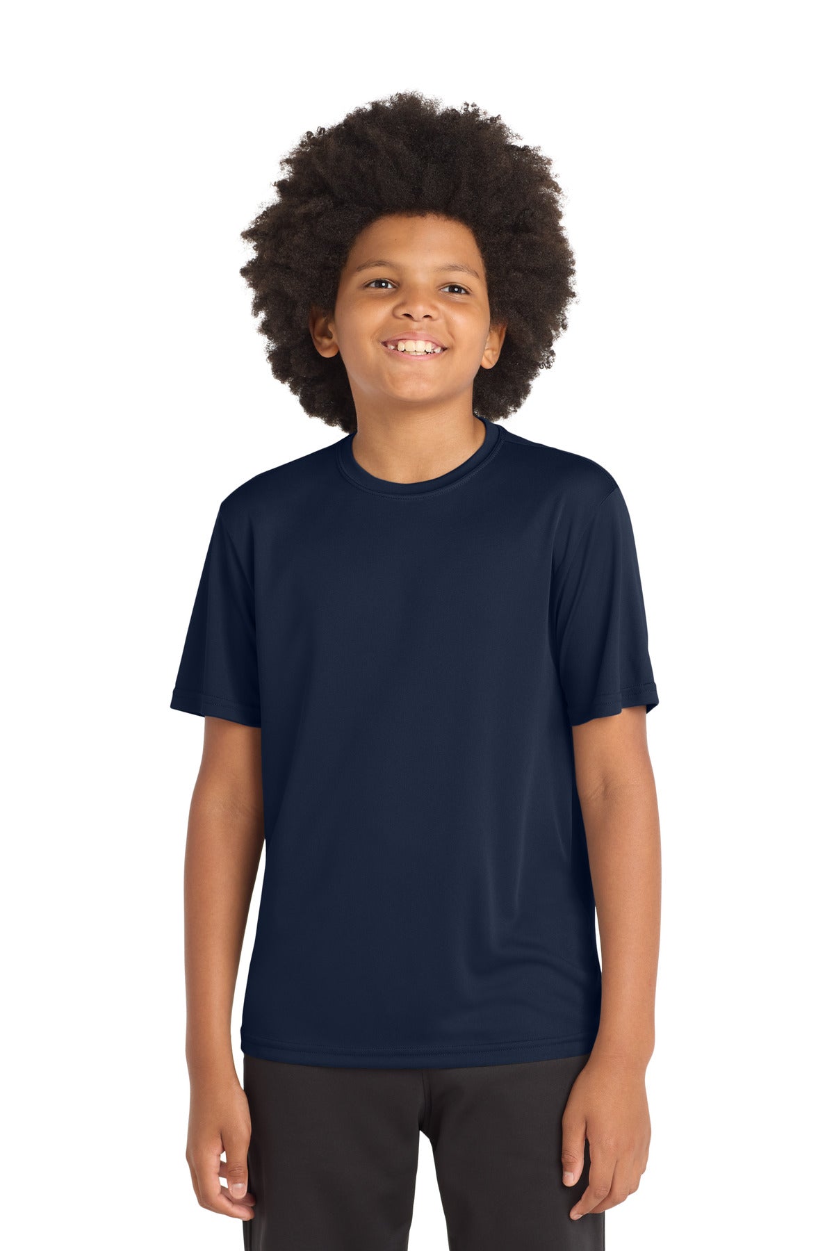 Sport-Tek® Youth PosiCharge® Competitor Tee. YST350