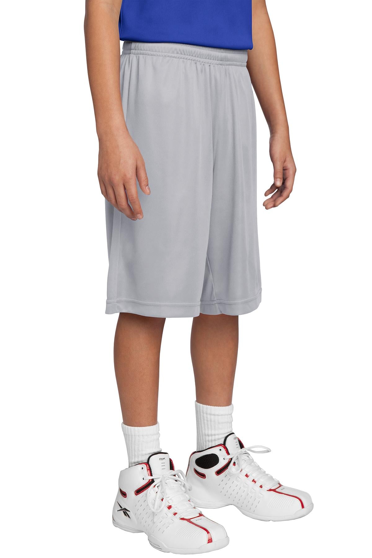 Sport-Tek® Youth PosiCharge® Competitor Short. YST355