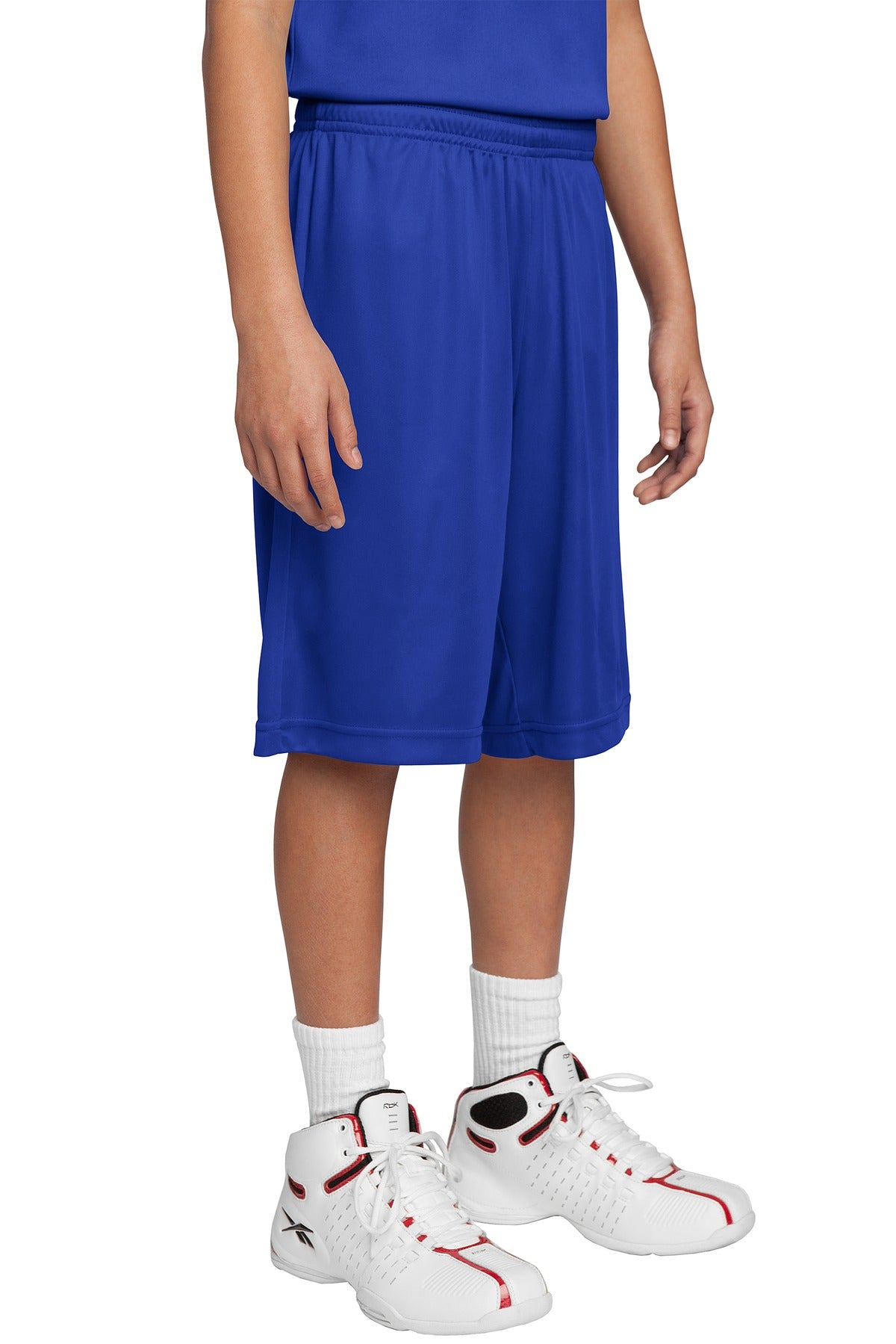 Sport-Tek® Youth PosiCharge® Competitor Short. YST355