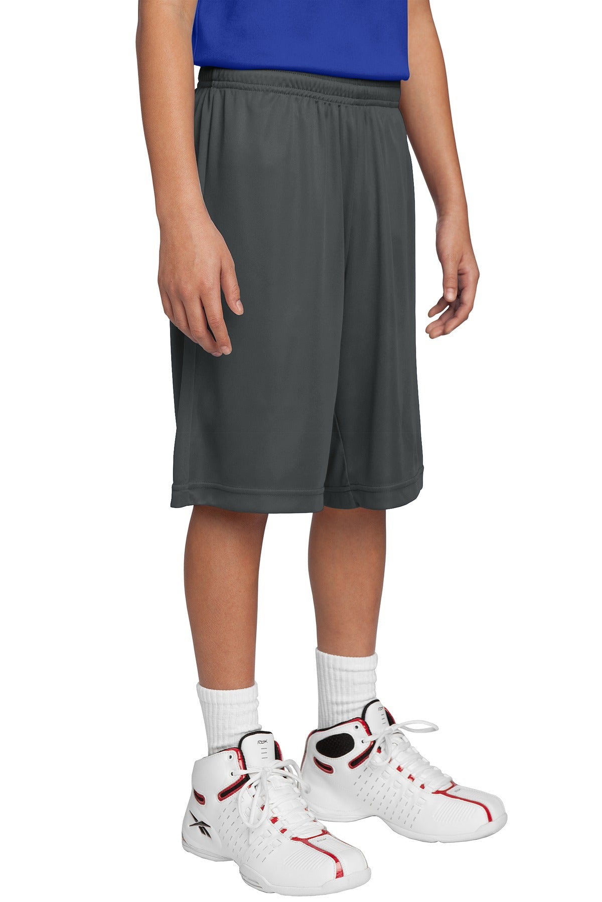 Sport-Tek® Youth PosiCharge® Competitor Short. YST355