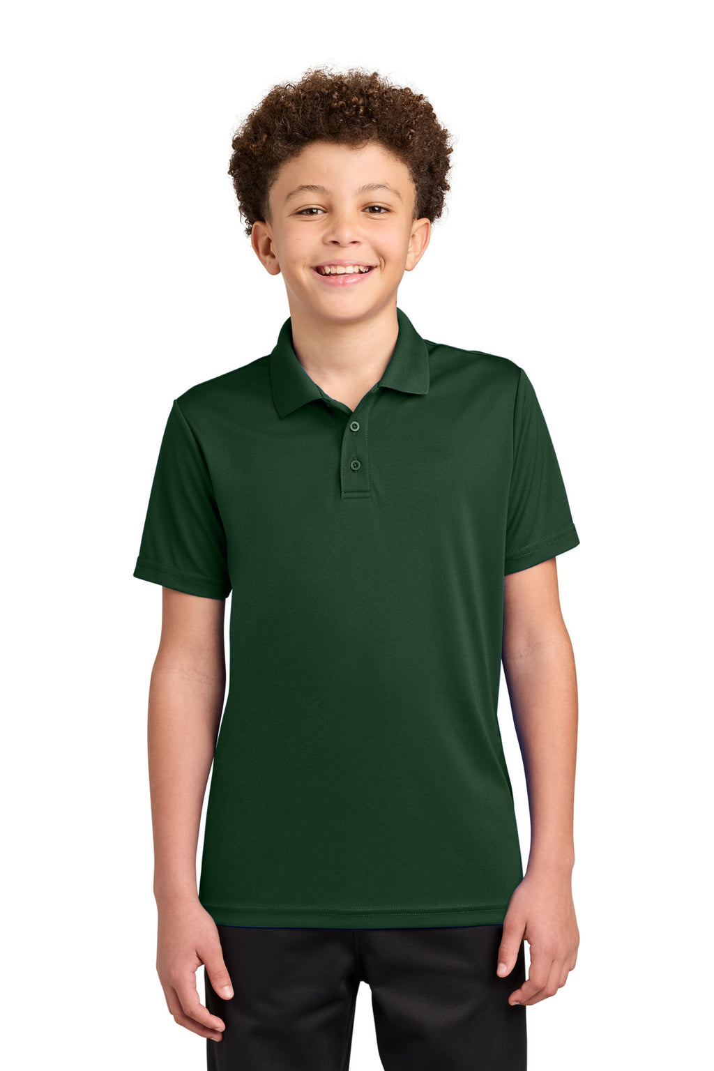 Sport-Tek® Youth Competitor Polo YST550