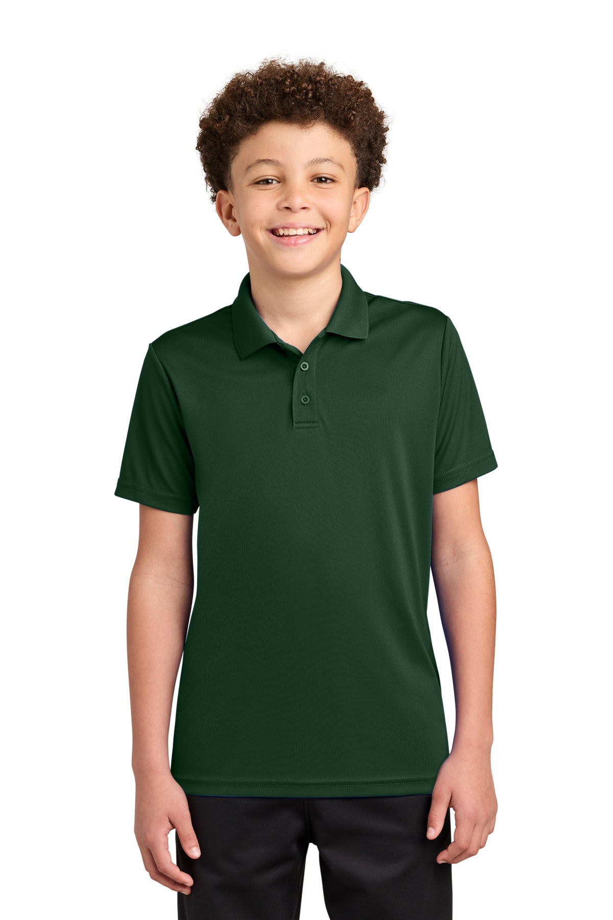 Sport-Tek® Youth Competitor Polo YST550