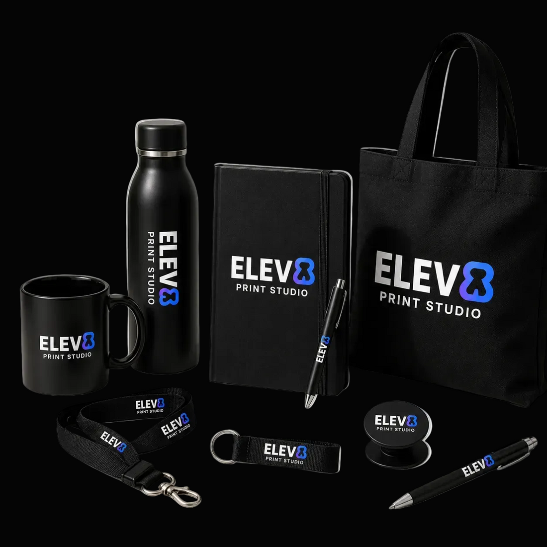 Promotional Items