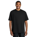 ELEV8 Premium Street Tee Black