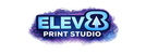 ELEV8 Print Studio - Home