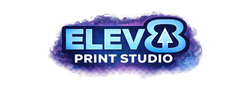 ELEV8 Print Studio